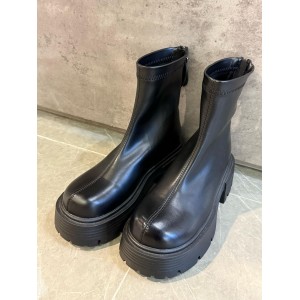 No.39 - boots 3949BK